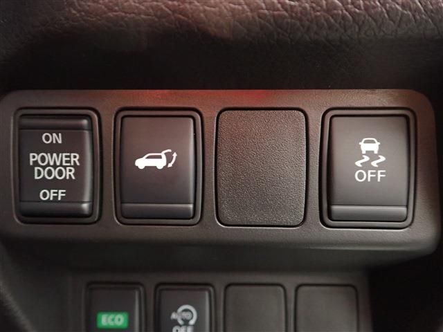 Nissan X-TRAIL 2019-10 16329-16
