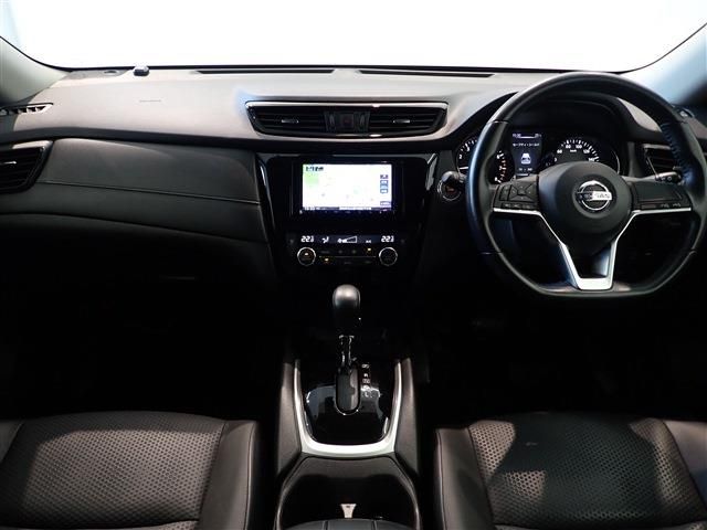 Nissan X-TRAIL 2019-10 16329-9