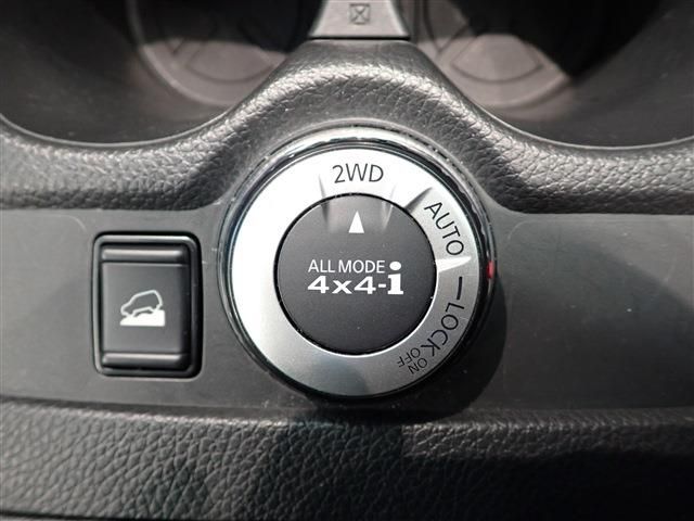 Nissan X-TRAIL 2019-10 16329-18