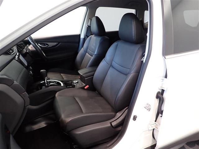 Nissan X-TRAIL 2019-10 16329-21