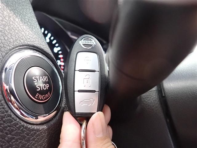 Nissan X-TRAIL 2019-10 16329-8