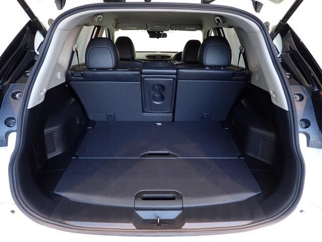 Nissan X-TRAIL 2019-10 16329-24
