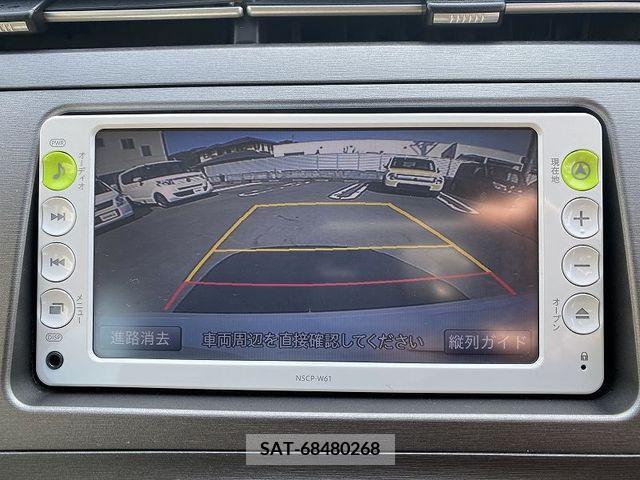 Toyota PRIUS 2012-03 217711-18