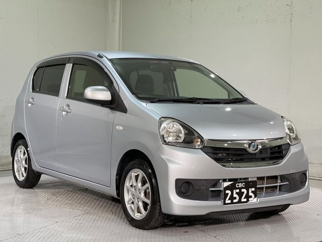 Daihatsu MIRA ES 2015-09 14927-0