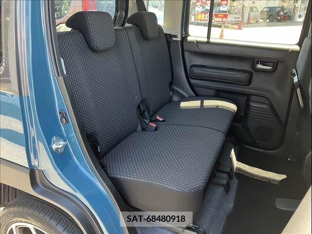 Suzuki HUSTLER 2020-11 396865-19