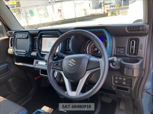 Suzuki HUSTLER 2020-11 396865-14