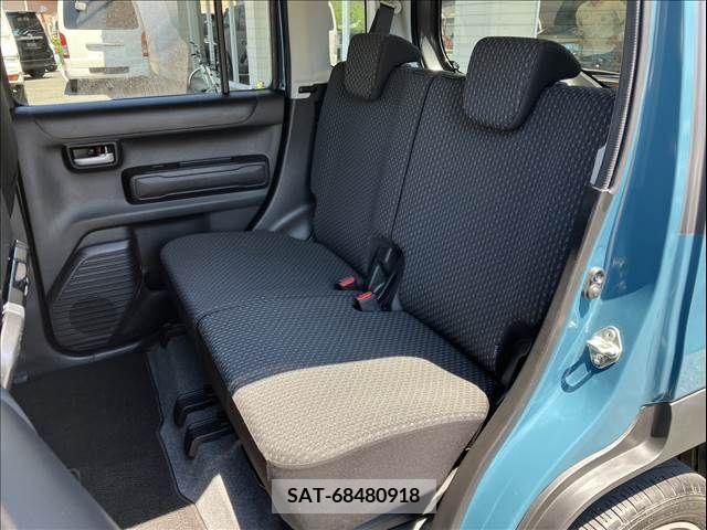 Suzuki HUSTLER 2020-11 396865-18