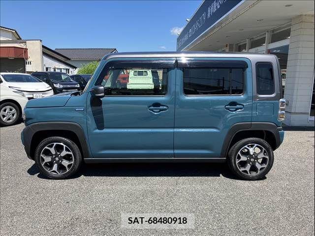 Suzuki HUSTLER 2020-11 396865-7