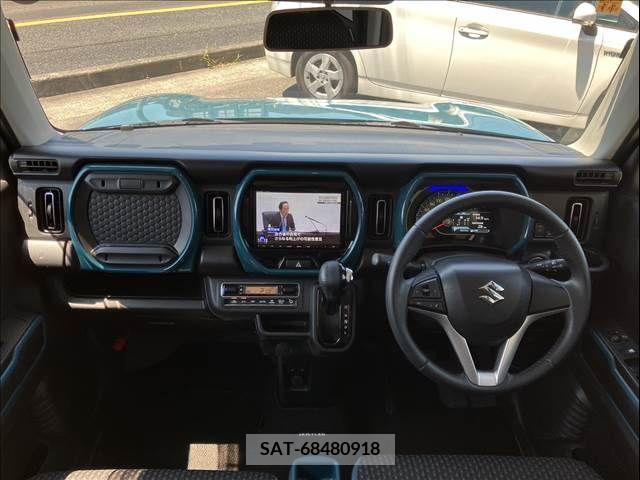 Suzuki HUSTLER 2020-11 396865-17