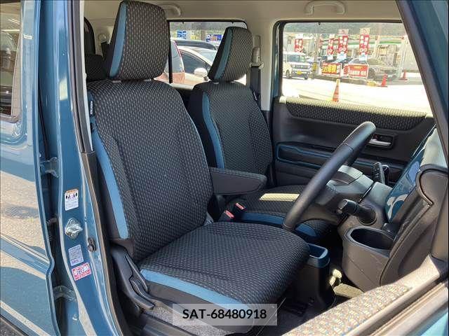 Suzuki HUSTLER 2020-11 396865-13