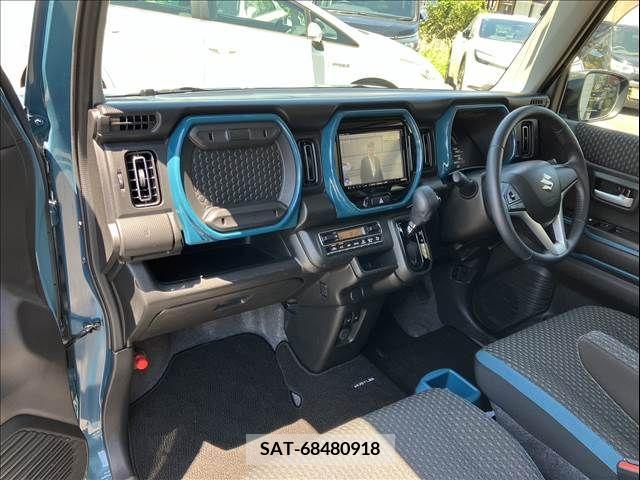 Suzuki HUSTLER 2020-11 396865-16
