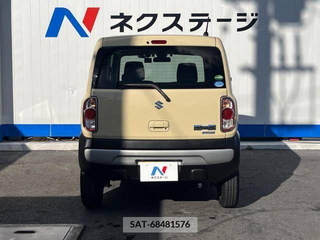 Suzuki HUSTLER 2017-09 361437-15