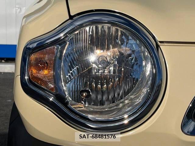 Suzuki HUSTLER 2017-09 361437-12