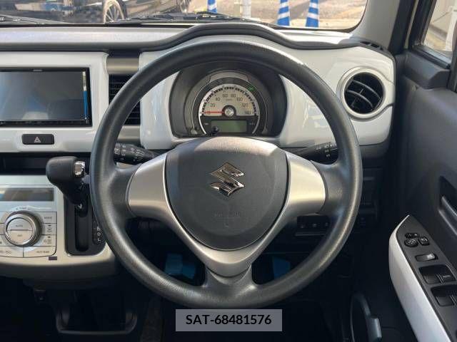 Suzuki HUSTLER 2017-09 361437-11