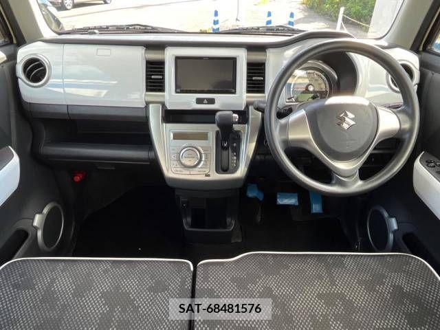 Suzuki HUSTLER 2017-09 361437-1