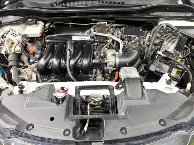 Honda VEZEL 2018-04 7133-18
