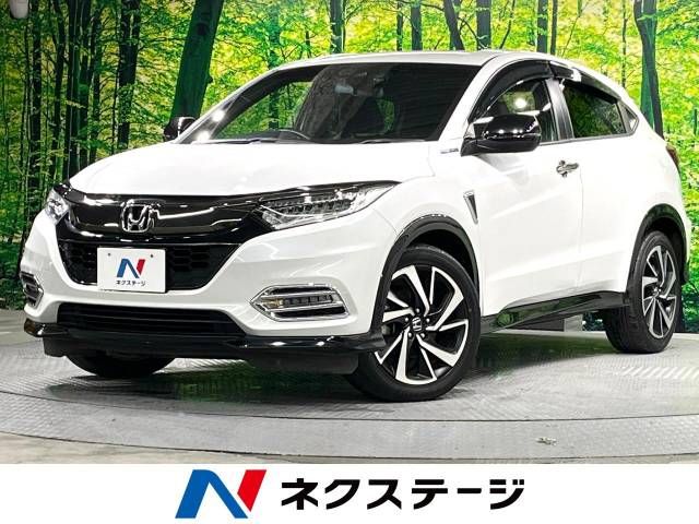 Honda VEZEL 2018-04 7133-0