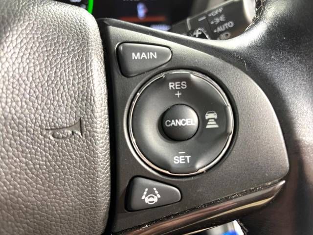 Honda VEZEL 2018-04 7133-6
