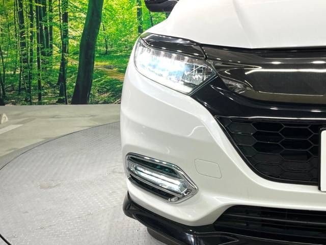 Honda VEZEL 2018-04 7133-13