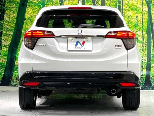 Honda VEZEL 2018-04 7133-16