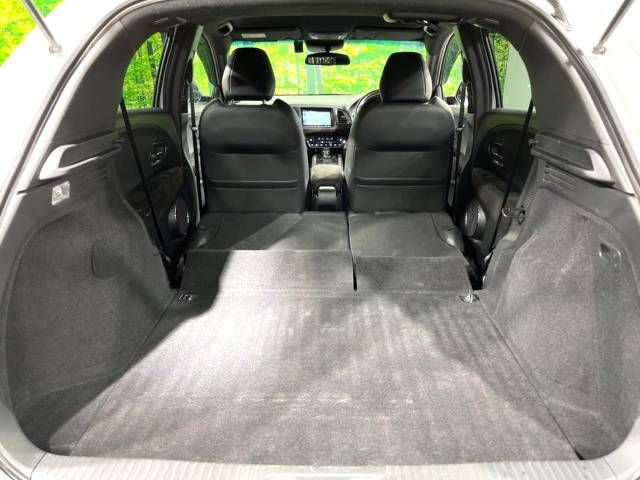 Honda VEZEL 2018-04 7133-12