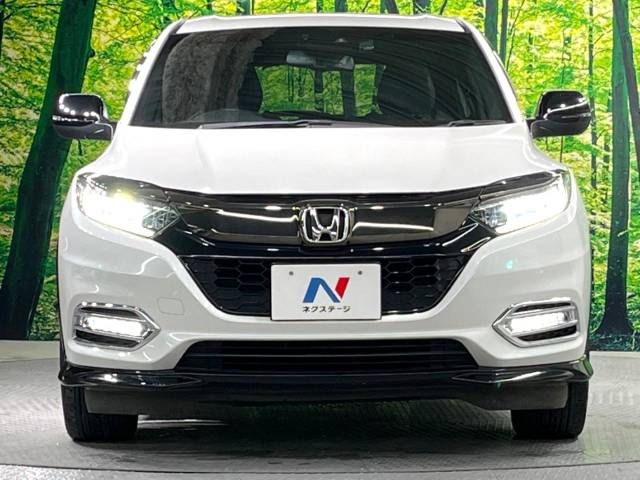 Honda VEZEL 2018-04 7133-15