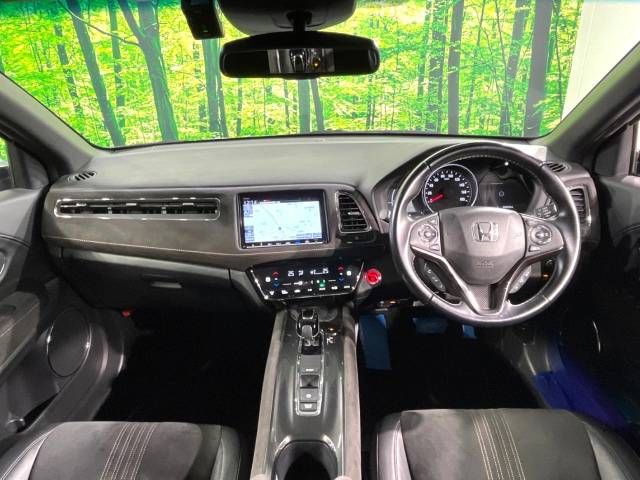 Honda VEZEL 2018-04 7133-1