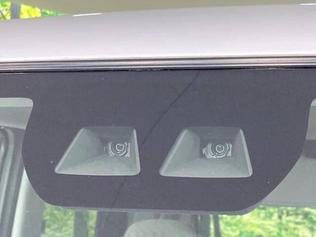 Daihatsu TANTO 2019-09 18119-2
