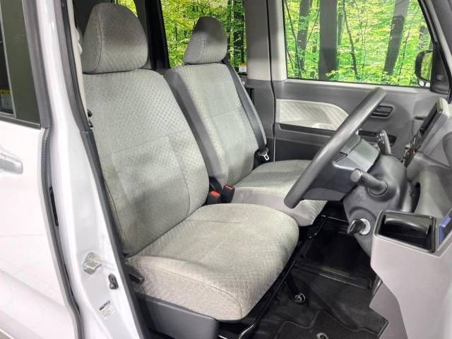 Daihatsu TANTO 2019-09 18119-8