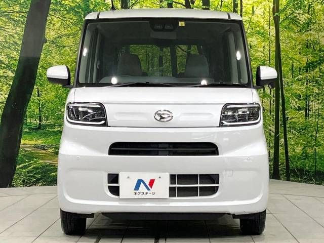 Daihatsu TANTO 2019-09 18119-14