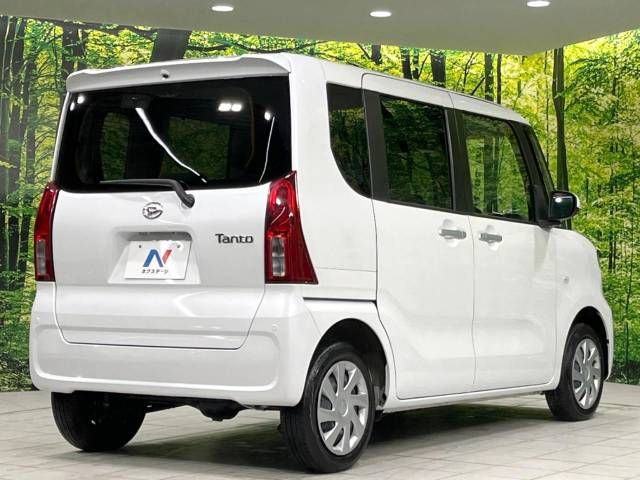 Daihatsu TANTO 2019-09 18119-17
