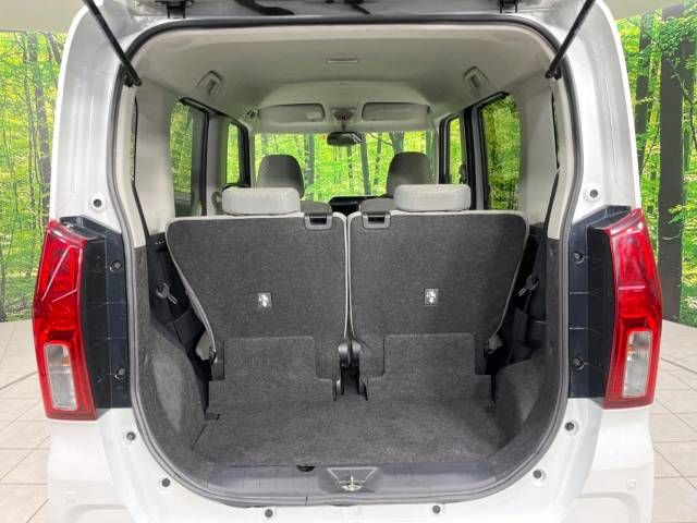 Daihatsu TANTO 2019-09 18119-10