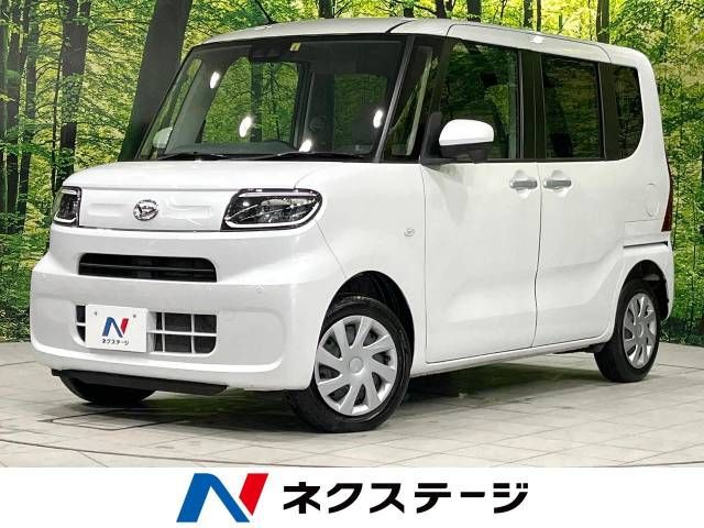 Daihatsu TANTO 2019-09 18119-0