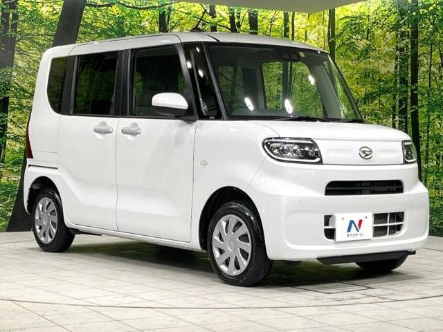 Daihatsu TANTO 2019-09 18119-16