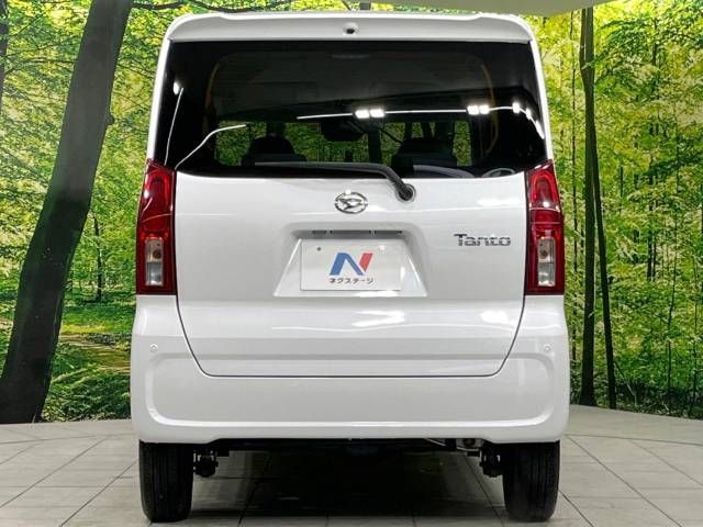 Daihatsu TANTO 2019-09 18119-15