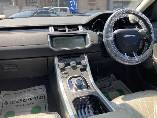 ROVER RANGE ROVER 2016-12 20834-1