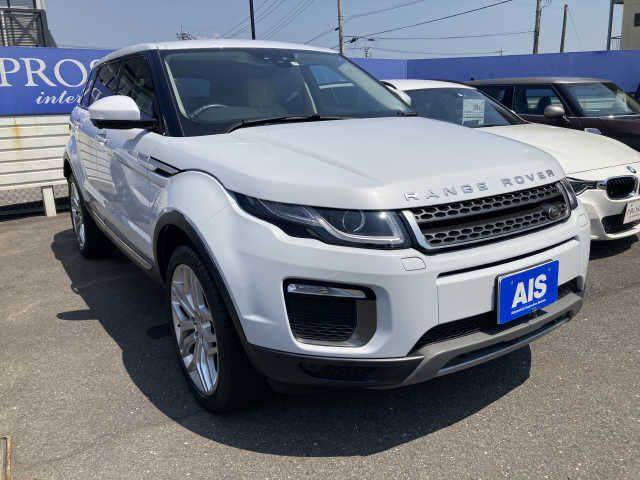 ROVER RANGE ROVER 2016-12 20834-4