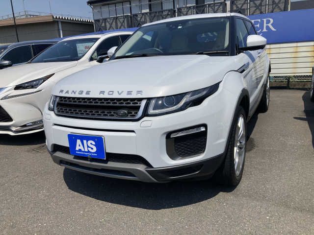 ROVER RANGE ROVER 2016-12 20834-0