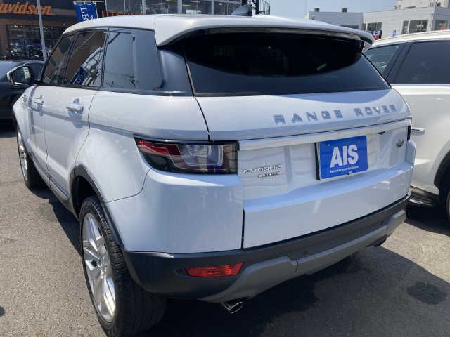 ROVER RANGE ROVER 2016-12 20834-7