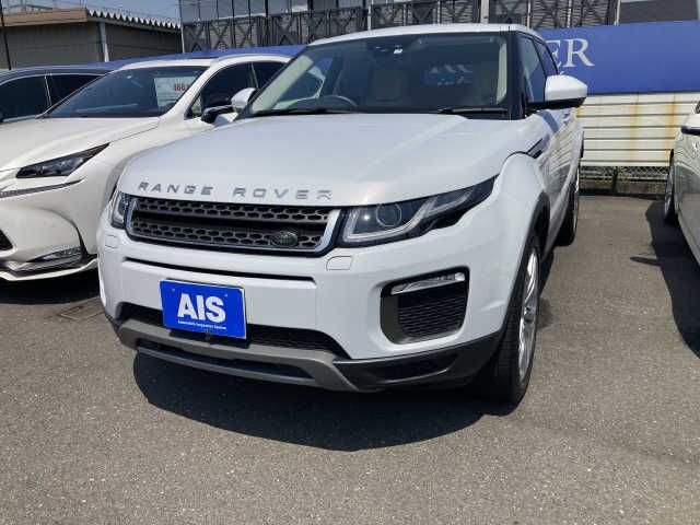 ROVER RANGE ROVER 2016-12 20834-3