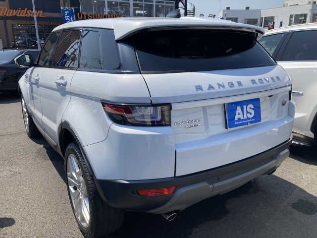 ROVER RANGE ROVER 2016-12 20834-2