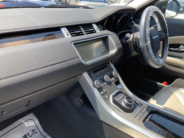 ROVER RANGE ROVER 2016-12 20834-5