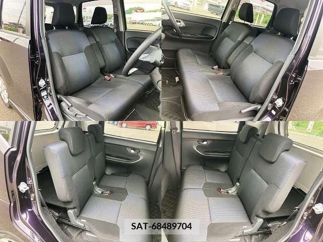 Daihatsu MOVE CUSTOM 2017-11 309445-3