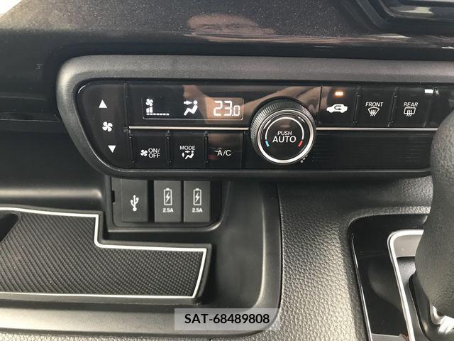 Honda N BOX CUSTOM 2019-05 206048-21