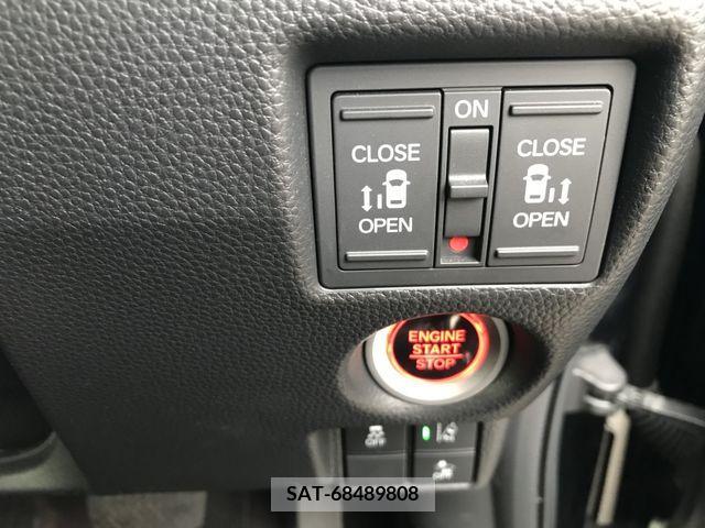 Honda N BOX CUSTOM 2019-05 206048-22