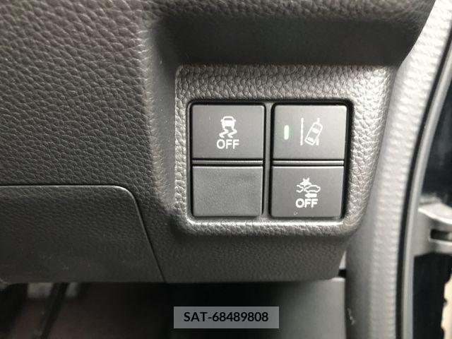 Honda N BOX CUSTOM 2019-05 206048-23