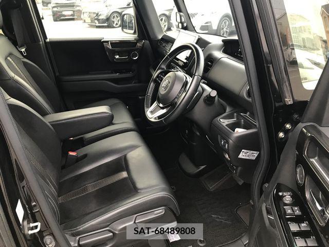 Honda N BOX CUSTOM 2019-05 206048-10