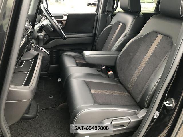 Honda N BOX CUSTOM 2019-05 206048-13