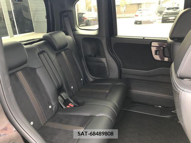 Honda N BOX CUSTOM 2019-05 206048-14