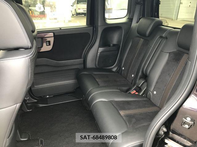 Honda N BOX CUSTOM 2019-05 206048-15